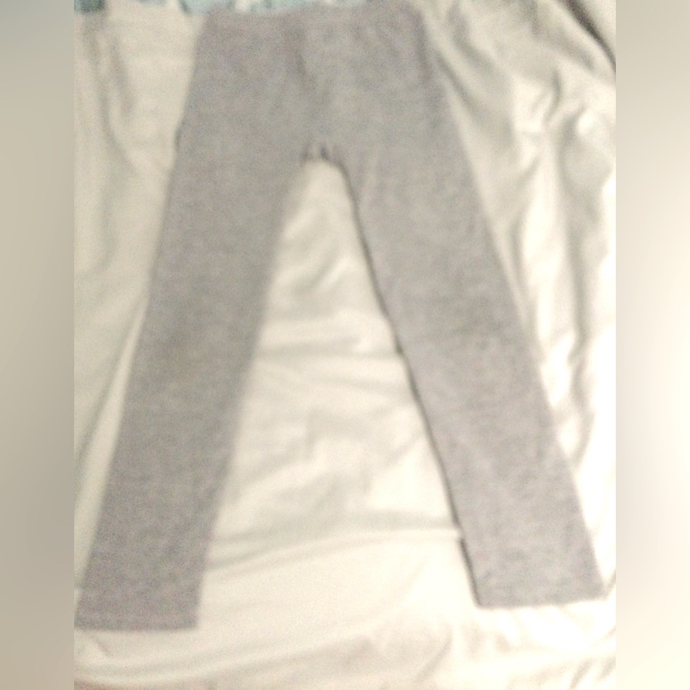Girls the childrens place Leggins. Med 7/8